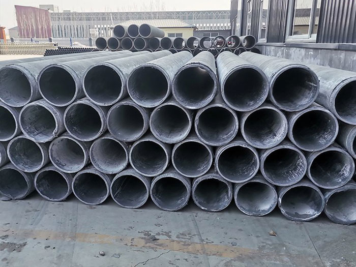 电缆保护管如何创建环保的施工环境？